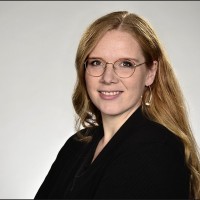 Isabel Rohr
