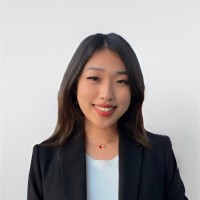 Joy Zhang