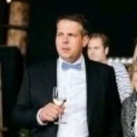 Johan van Lagen