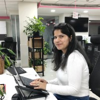 Deepinder Kaur