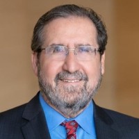Richard Stern