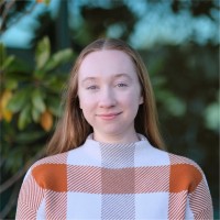 Clare Mckenna
