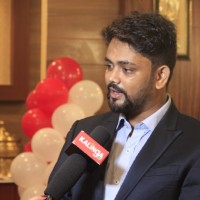 subhransu sekhar sahoo