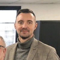 Nicolas Vandenberghe