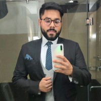 Tushar Sharma