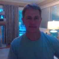 Jeff Fastige