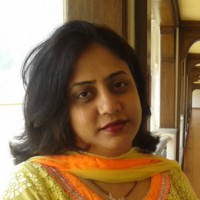 Meeta Rai