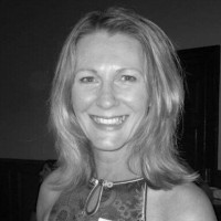 Julie Moran