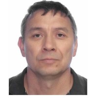 Vladislav Kaliyev
