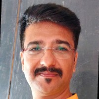 Dattesh Brahmkshatriya