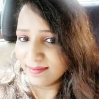 Supriya Naik