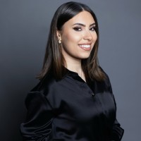 Mireille Zamak