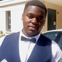 Emmanuel Darrell Dipanda Ngalle