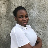 Boluwatife Mogbojuri