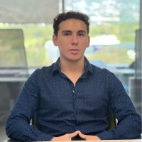 Alexandro Leal