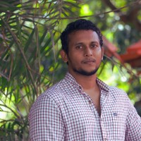 sreejith sasi