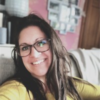 Julie Webber
