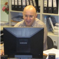 Dimitris Karavasilis