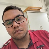 Guilherme dos Santos Moura