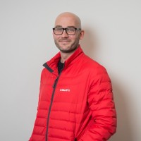Daniel Louden