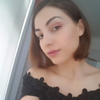 Catincu Violeta