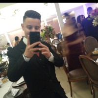 Gabriel Moraes