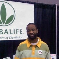Khary Campbell