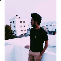 balaji devkate