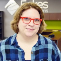 Amanda Masek