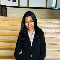 Akanksha Bhalerao