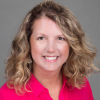 Michelle Cronin