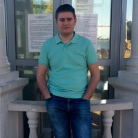 Святослав Панкратов