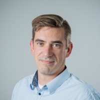 Kristof Van Eycken