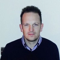James Crowest