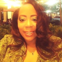 Sherelle Abernathy