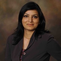 Sarika Gupta, Ph.D.