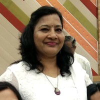 Rajkumari Thakore