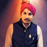 Kiritsinh Jadeja