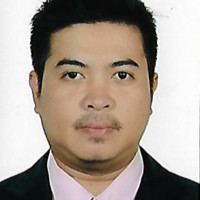 Glenn S. Camantigue, Rn