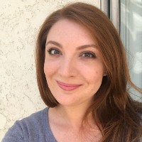 Amy Golding