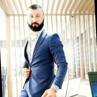 Sofiane DAOUD