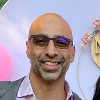 Jamil Manna