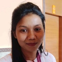 Pranita Harpale