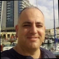 Lior Ben Ari