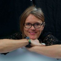 Csilla Vittoz