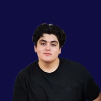 Masoud Harooni