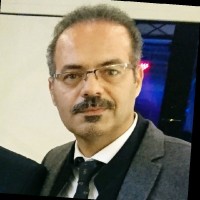 Masoud Sohrabi