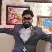 Praveen Suthar