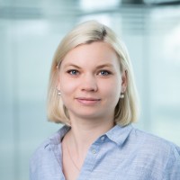 Sarah Ullmann