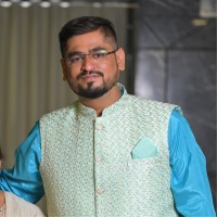 Paresh Panchal Cspo®